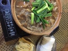 -碳炉海鲜烧烤·1992(北京路店)