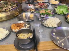 -杨小佳·齐齐哈尔烤肉·烤串(广州店)