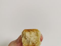 -宋记饼家(石门二路店)