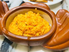 -功德林(南京西路店)