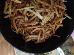 -慧娟面馆·餐厅(望江路店)
