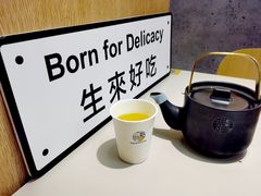 -蔡澜点心·粤菜(西单大悦城店)