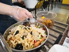 -黄记煌三汁焖锅(崇文门店)