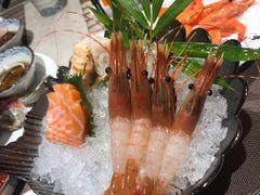 -極上萬膳·日料放题(海岸城店)