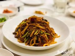 -子霖南山鲜虾面(南山总店)