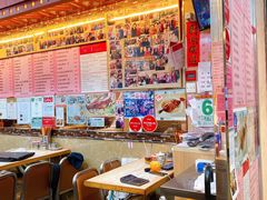 大堂-一乐烧鹅(中环店)