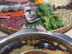 -大队长主题火锅(观音桥店)
