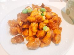 樱桃肉-红樱桃·欢乐餐厅(太原里店)