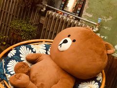 -出走咖啡·面包(宋庄店)