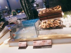 -加餐海鲜自助(宝龙一城店)