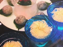 绣球豆腐-捞神汤物料理(正大广场店)