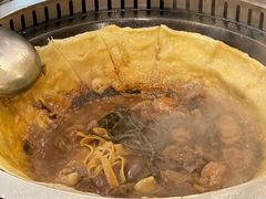 -老家大锅台·地锅鸡·铁锅炖(建邺文体路店)