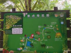 -海南热带野生动植物园