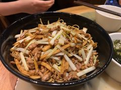 -慧娟面馆·餐厅(望江路店)