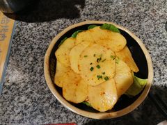 -酒拾烤肉(南城店)