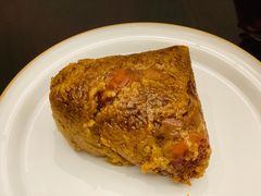 -小阿姨小脚粽(静安店)