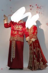 点击看大图 -CD视觉婚纱摄影