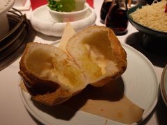 -领鲜天下·焗海鲜·花胶鸡(天目里店)