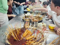-卫卫麻辣烫(建设新村路店)