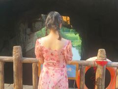 -上海玛雅海滩水公园