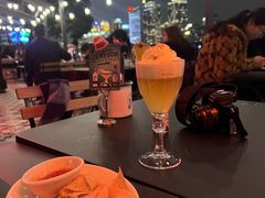 -Chili's Cafe&Bar奇利斯(滨江店)