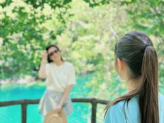-石台牯牛降景区