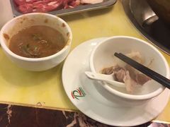 -月圆火锅(宁海东路二店)