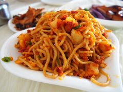 -蔡家酒楼(一德街店)