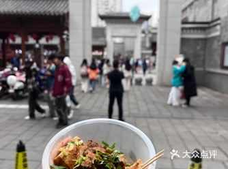 「万寿宫历史文化街区」周末游玩 「老字号·万寿宫小邓