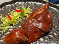 -檀億(北外滩中美店)