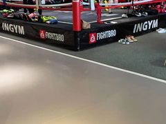 -银吉姆健身(恒隆馆)