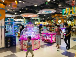 -万达宝贝王(上海浦江店)