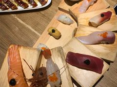 -阿吾罗日本料理(K11艺术中心店)
