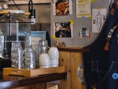 -251#coffee roasters(沿河东路店)