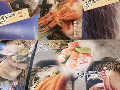 -初居食屋日式料理(万象城购物中心店)