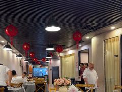 -徐记私厨(半淞园路店)