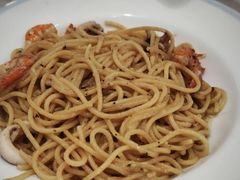 -萨莉亚意式餐厅(悦荟广场店)