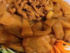 -青岛锅贴(四流中路店)