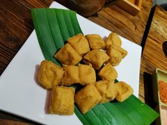 建水豆腐-云上千禾(水上店)