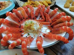 -阿浪海鲜连锁•海鲜加工•老字号(第一市场店)