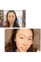 -本小姐美学·半永久纹眉野生眉