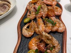 -3号仓库·创意中国菜(新世界城店)