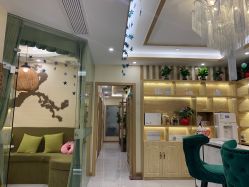 -芳朵美容养生SPA