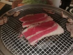 -龍二烧肉酒场(九亭店)