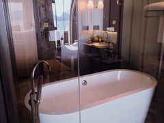 -厦门途易蓝罗约海景温泉酒店(园博苑地铁站店)