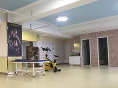 -中田健身工作室(中针商务店)