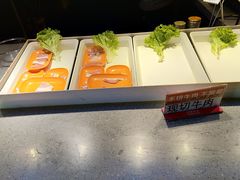 -金权道韩式自助烤肉(嘉华国际店)