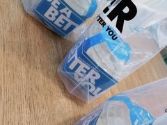 -Blueglass酸奶(财富购物中心店)