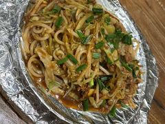 -清真·玛丽亚新疆菜主题餐厅(浙江中路店)