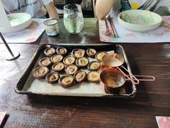 -素描餐厅(灵隐天竺店)